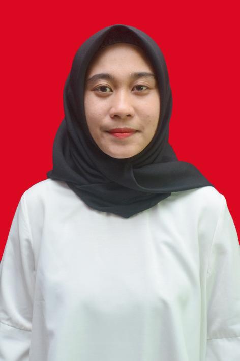 LIVIA ARUM MAKALALAG, A.Md. Kes